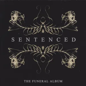 The funeral album